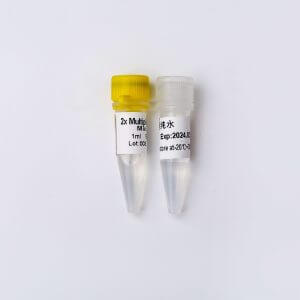 Multiplex Probe qPCR Mix Plus U P2701，P2702，P2703，P2704
