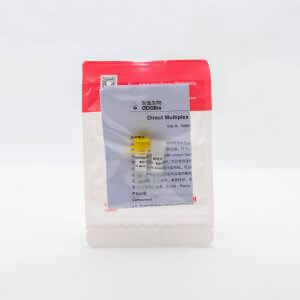 Direct Multiplex Probe qPCR Mix Plus U P2801，P2802，P2803，P2804