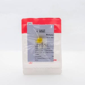 Multiplex Probe qPCR Mix P2601，P2602，P2603，P2604